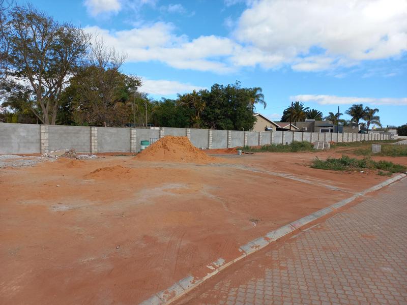 0 Bedroom Property for Sale in Vredendal Western Cape